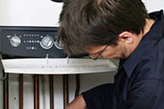 boiler repair Weston Beggard