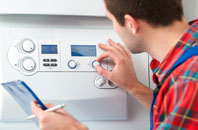 free commercial Weston Beggard boiler quotes